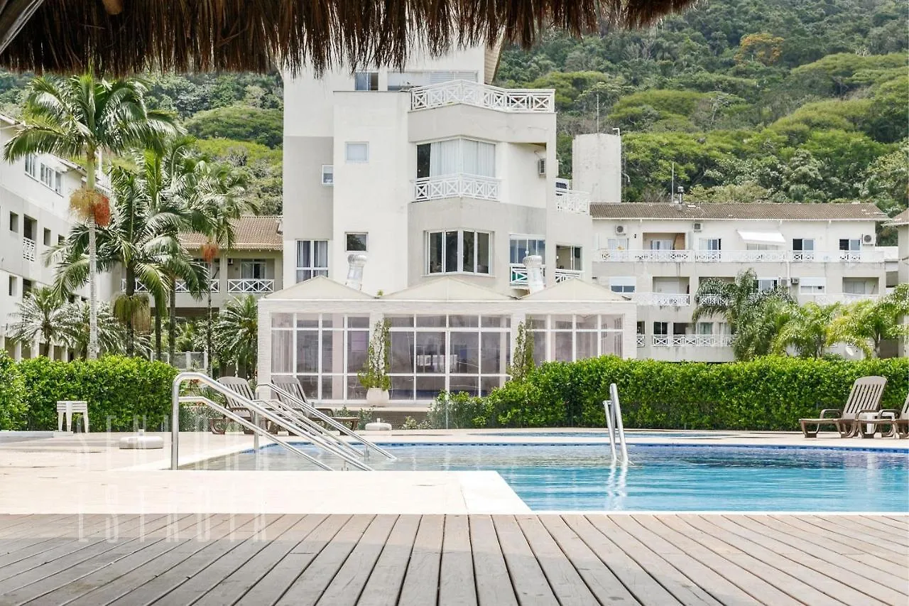 Sunrise Penthouse - Frente A Lagoa Da Conceicao Florianopolis 0*,