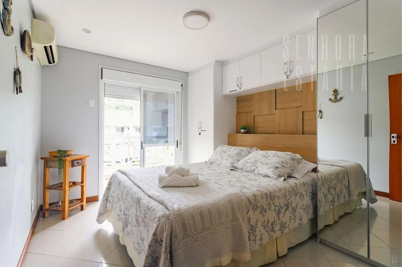 Apartment Sunrise Penthouse - Frente A Lagoa Da Conceicao Florianopolis Brazil