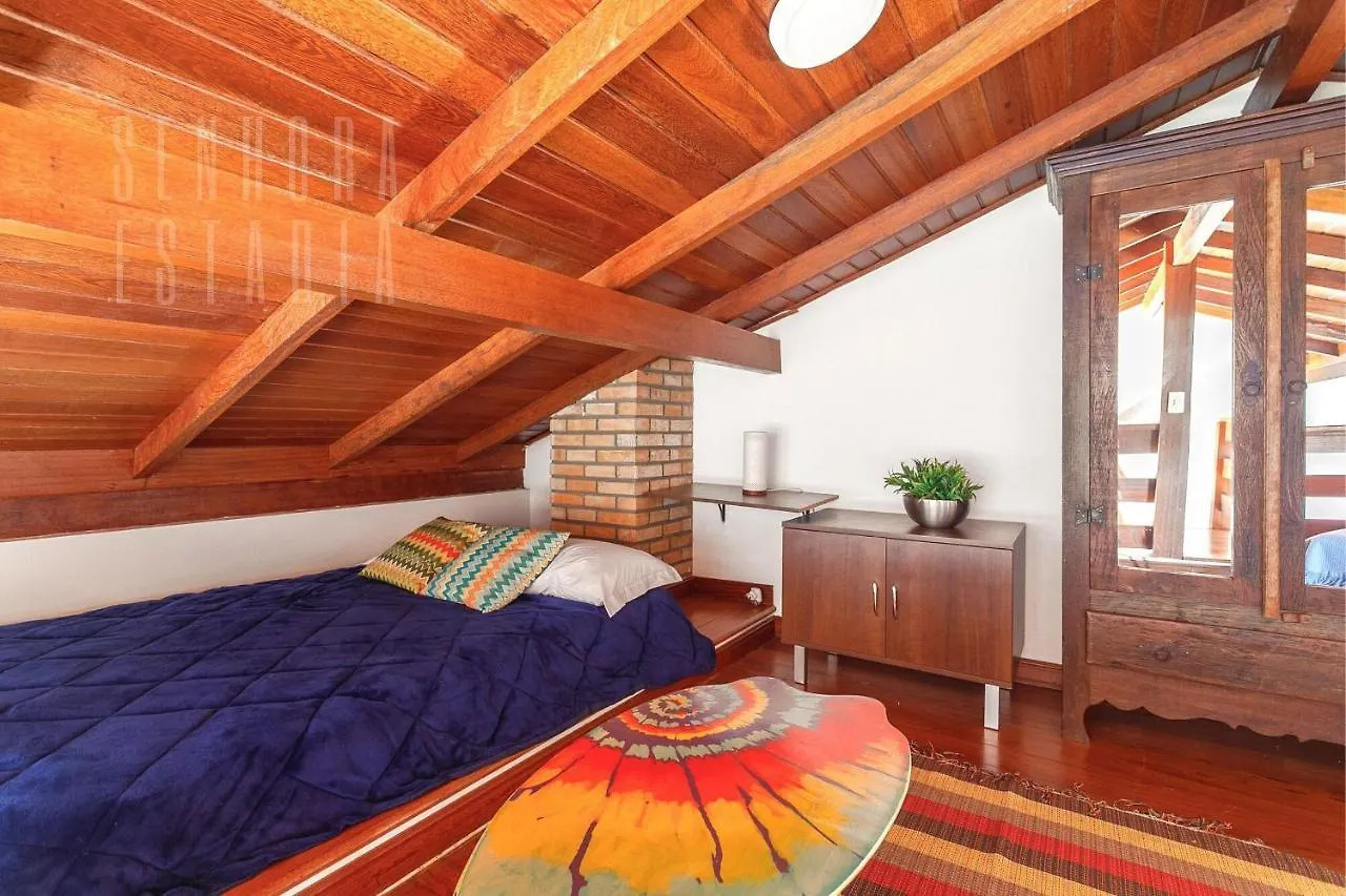 Sunrise Penthouse - Frente A Lagoa Da Conceicao Florianopolis