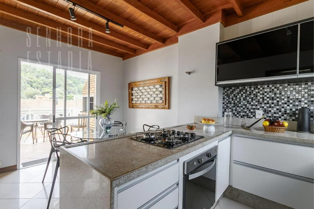 Sunrise Penthouse - Frente A Lagoa Da Conceicao Florianopolis