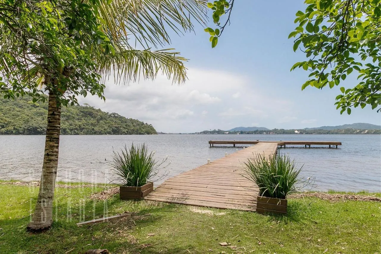 Sunrise Penthouse - Frente A Lagoa Da Conceicao Florianopolis Brazil