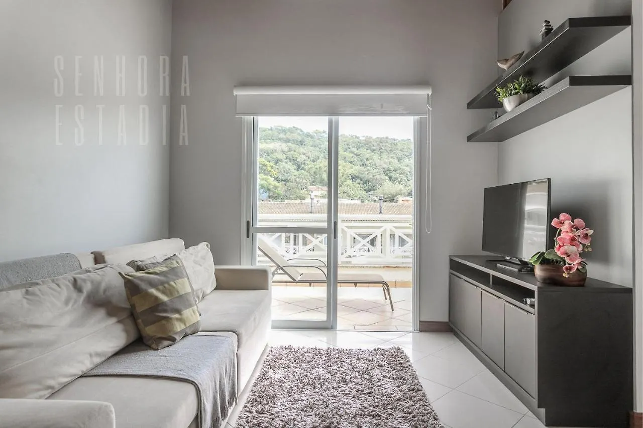 Apartment Sunrise Penthouse - Frente A Lagoa Da Conceicao Florianopolis Brazil