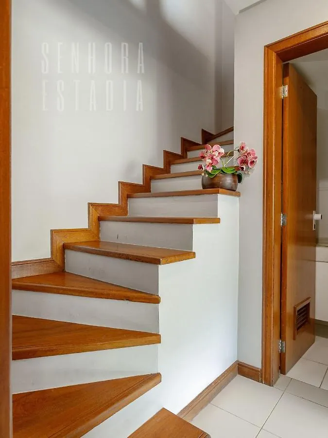 Sunrise Penthouse - Frente A Lagoa Da Conceicao Florianopolis
