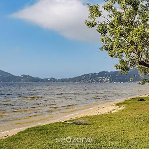 Apartamento Próximo A Lagoa Da Conceição Bdr, Florianópolis